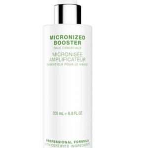 OrganicSeries Micronized Booster Silver