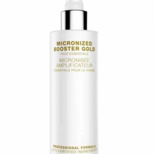 OrganicSeries Micronized Booster Gold