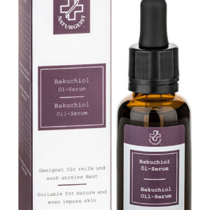Hagina Naturgeist Bakuchiol Öl-Serum