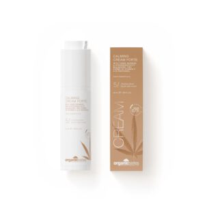 OrganicSeries Calming Cream Forte